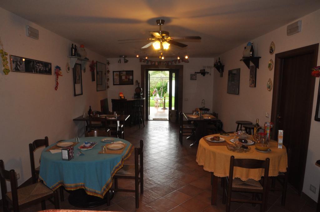 La Culla Dei Castelli Romani Velletri Extérieur photo