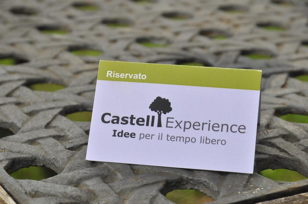 La Culla Dei Castelli Romani Velletri Extérieur photo