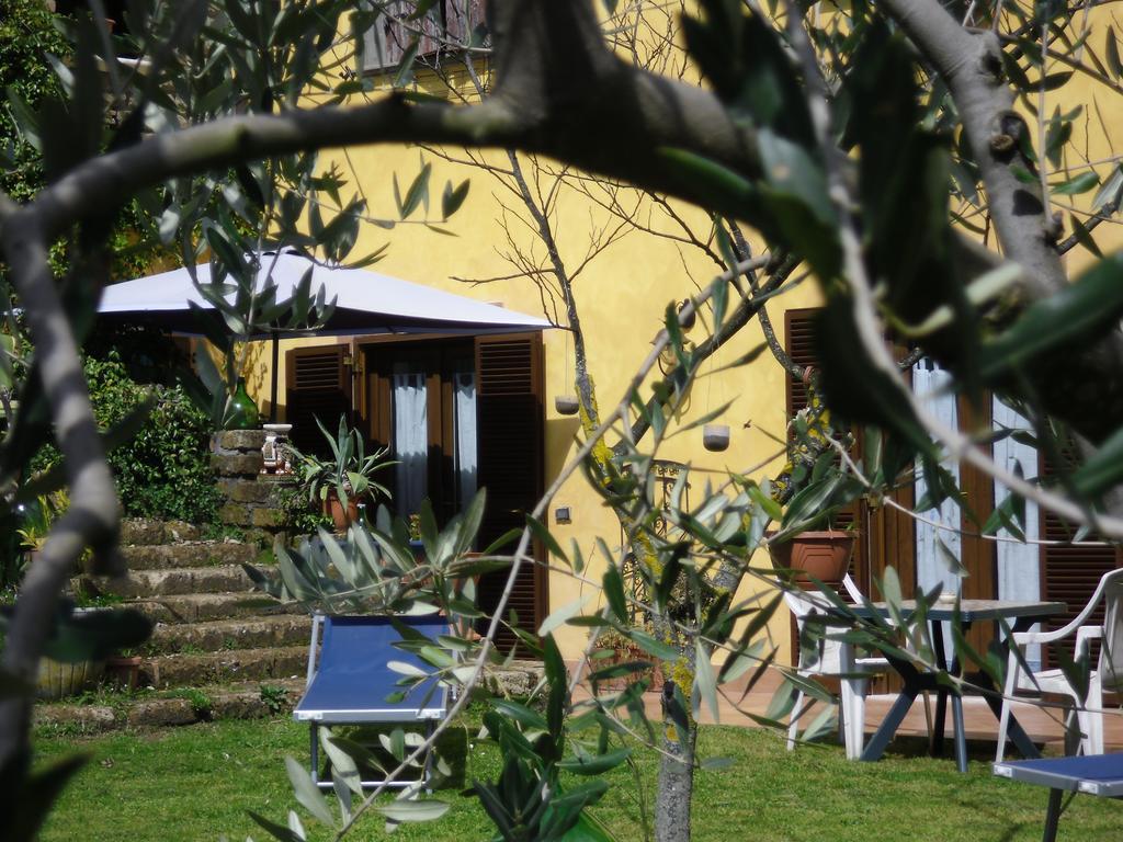 La Culla Dei Castelli Romani Velletri Extérieur photo