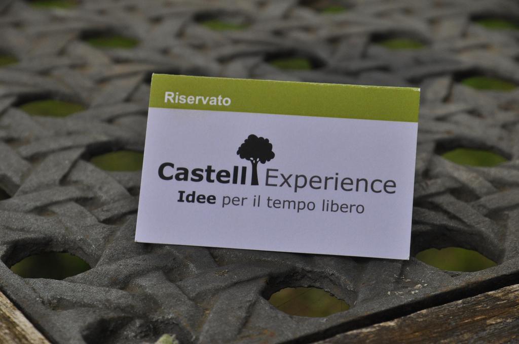 La Culla Dei Castelli Romani Velletri Extérieur photo