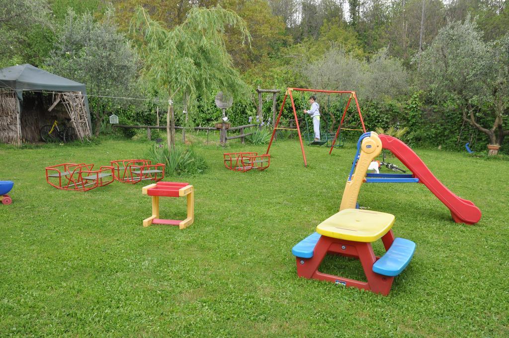 La Culla Dei Castelli Romani Velletri Extérieur photo