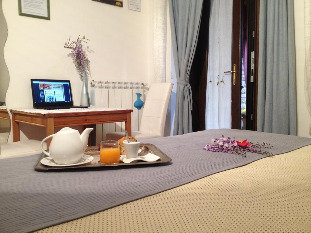 La Culla Dei Castelli Romani Velletri Extérieur photo