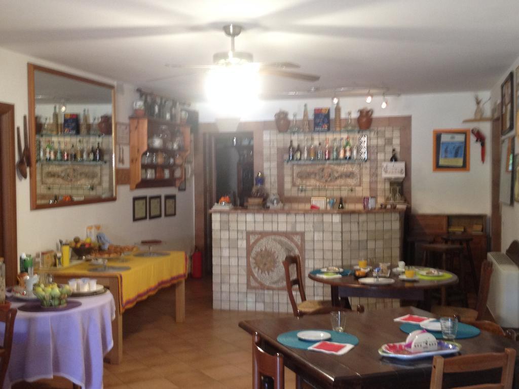 La Culla Dei Castelli Romani Velletri Extérieur photo