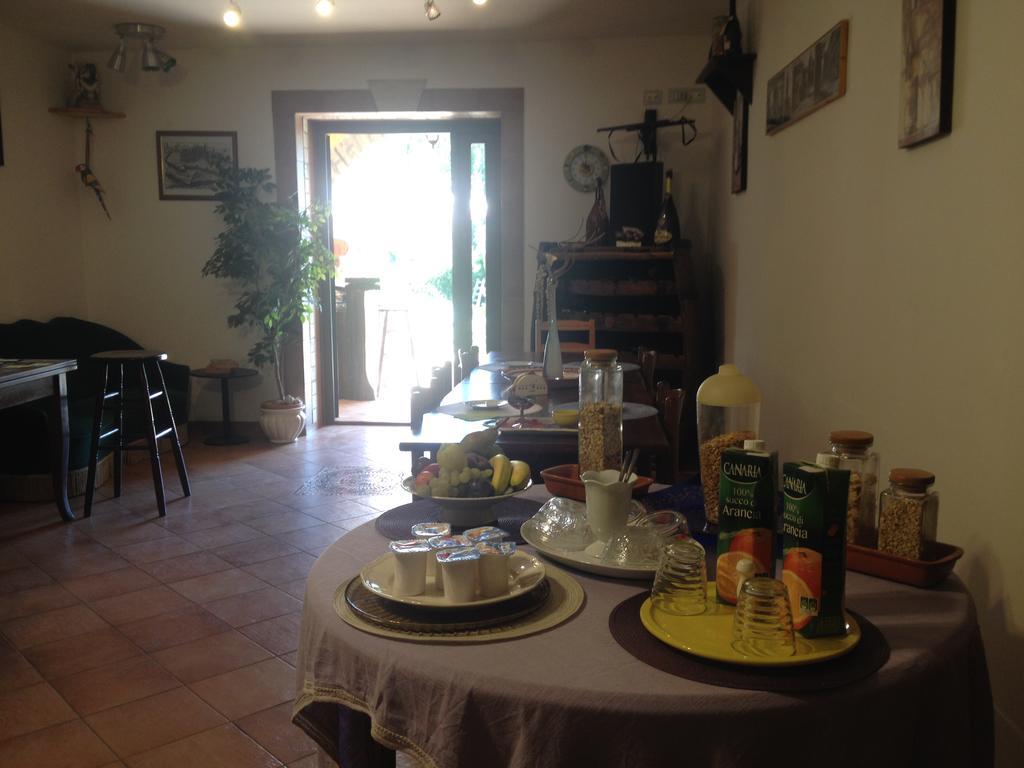 La Culla Dei Castelli Romani Velletri Extérieur photo