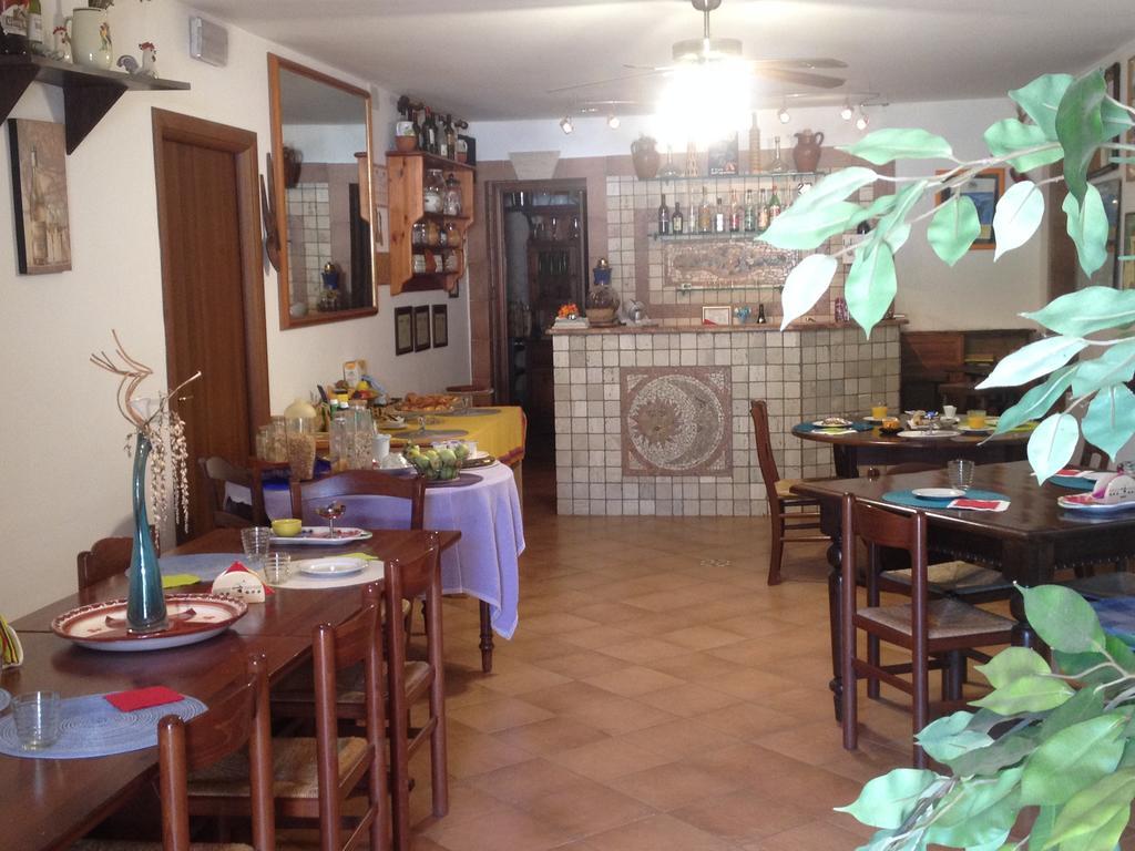 La Culla Dei Castelli Romani Velletri Extérieur photo