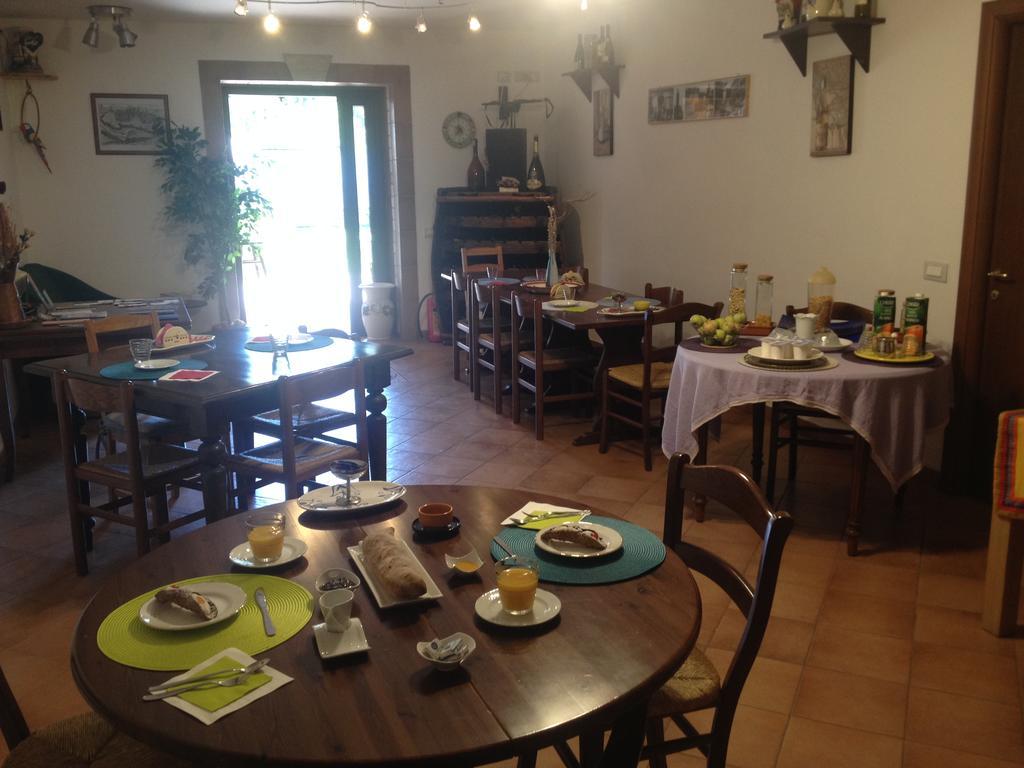 La Culla Dei Castelli Romani Velletri Extérieur photo